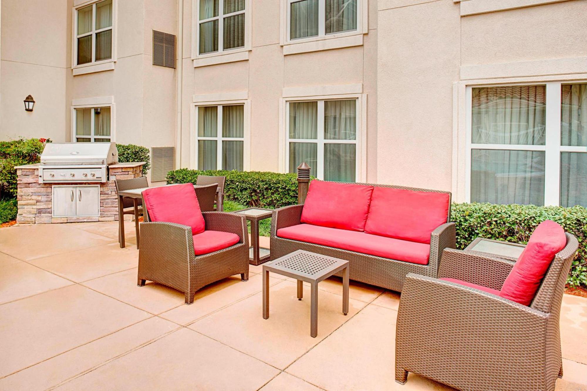 Otel - West Houston
