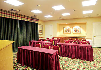 Otel - West Houston